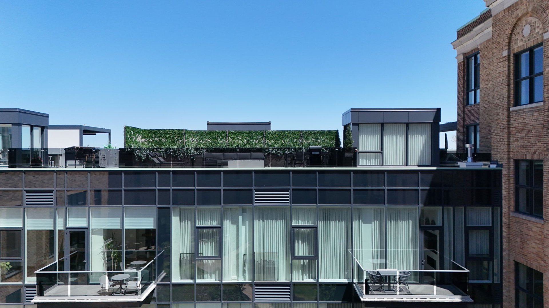 For Sale, Apartment Montréal (Outremont) - picture 2