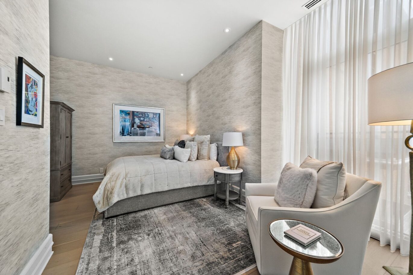 1420 Boul. Mont-Royal #524  Montréal (Outremont) (Montréal)