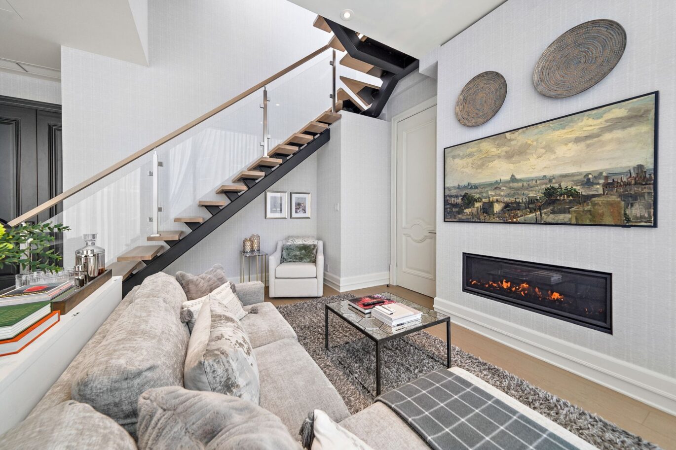 1420 Boul. Mont-Royal #524  Montréal (Outremont) (Montréal)