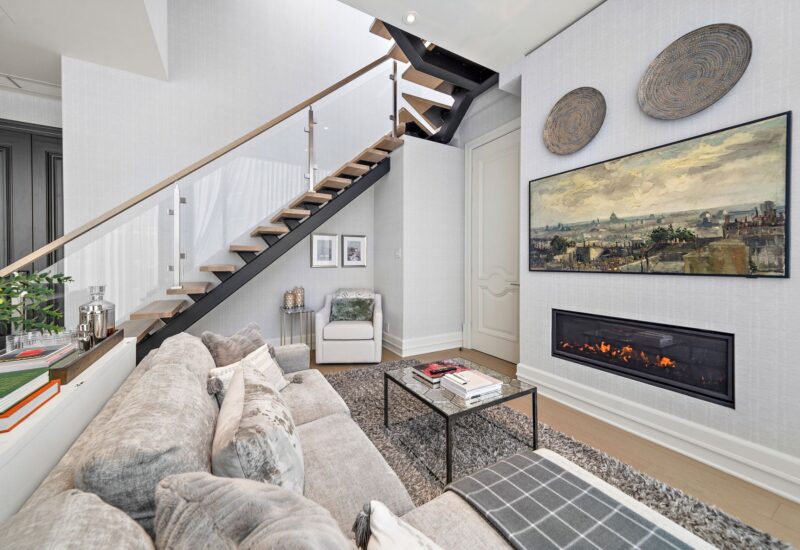 1420 Boul. Mont-Royal #524  Montréal (Outremont) (Montréal)