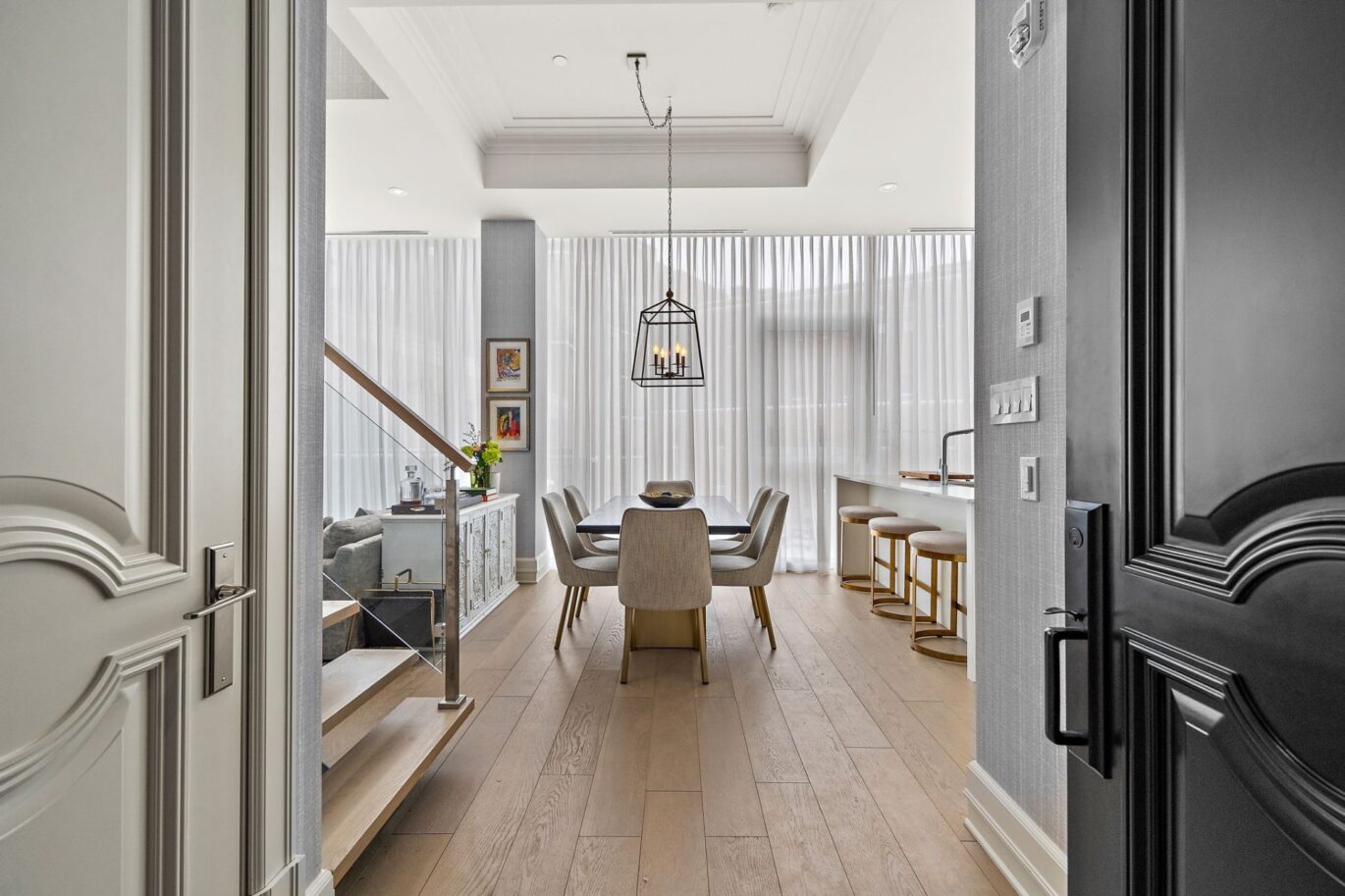 1420 Boul. Mont-Royal #524  Montréal (Outremont) (Montréal)