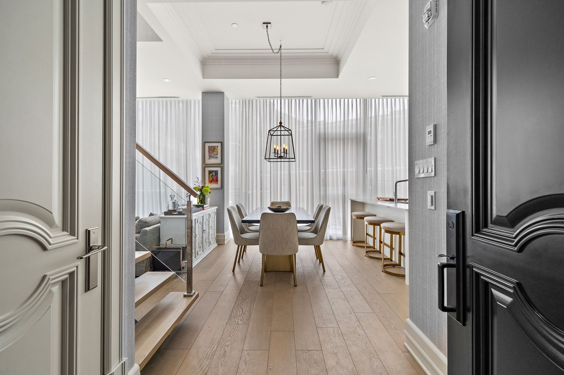 For Sale, Apartment Montréal (Outremont) - picture 3