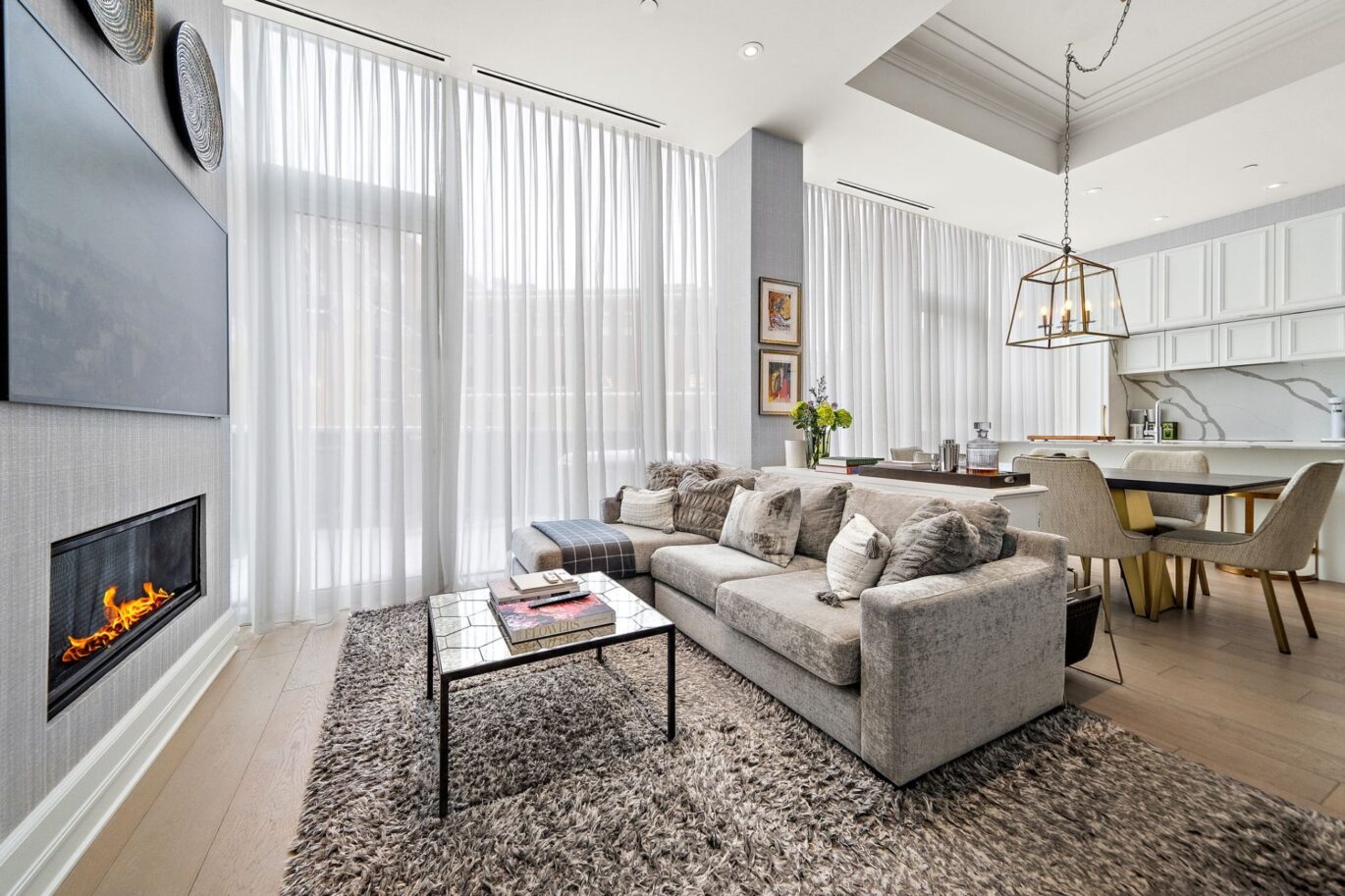 1420 Boul. Mont-Royal #524  Montréal (Outremont) (Montréal)