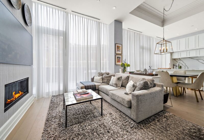 1420 Boul. Mont-Royal #524  Montréal (Outremont) (Montréal)