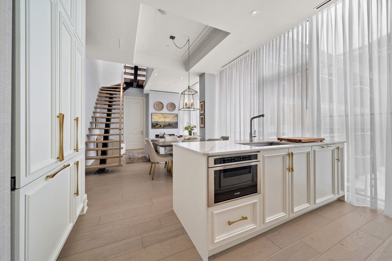 1420 Boul. Mont-Royal #524  Montréal (Outremont) (Montréal)