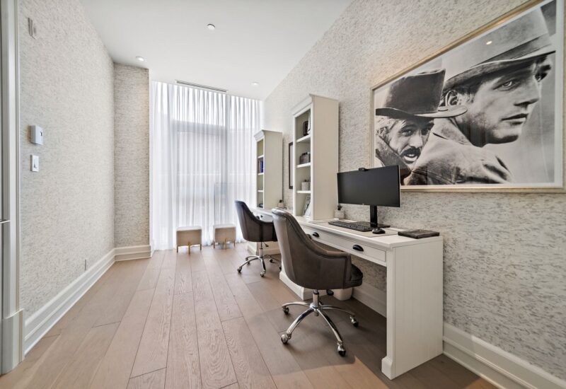 1420 Boul. Mont-Royal #524  Montréal (Outremont) (Montréal)