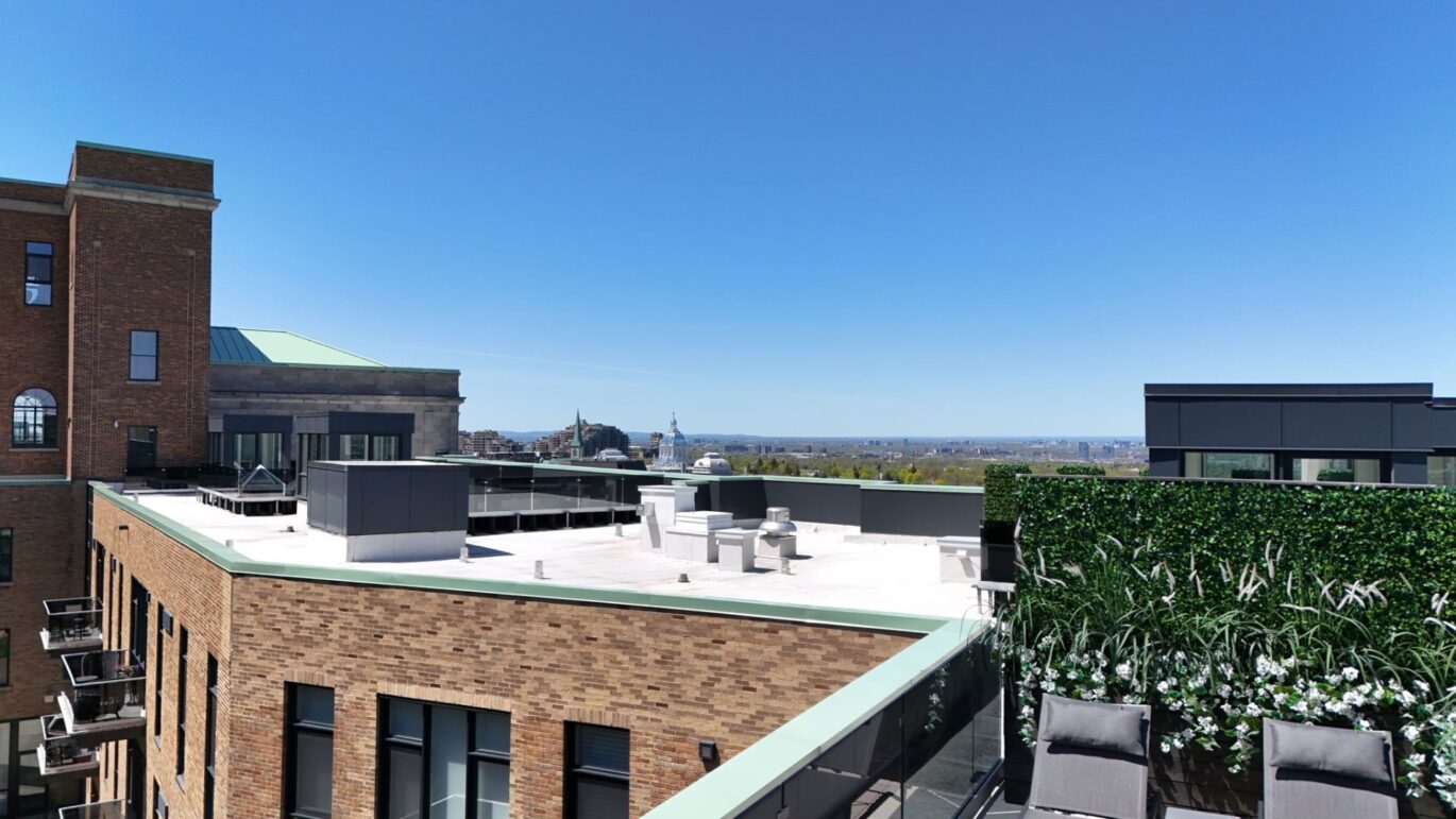 1420 Boul. Mont-Royal #524  Montréal (Outremont) (Montréal)