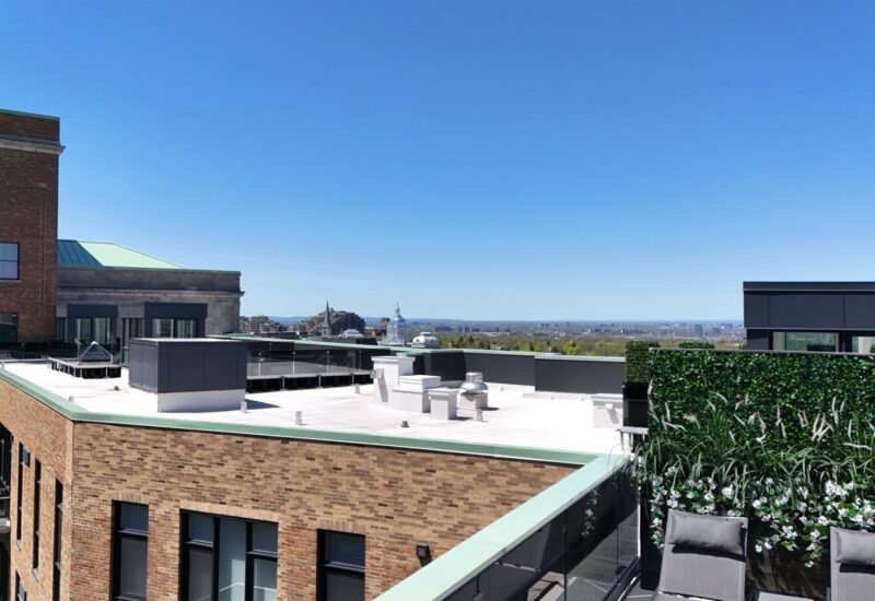 1420 Boul. Mont-Royal #524  Montréal (Outremont) (Montréal)