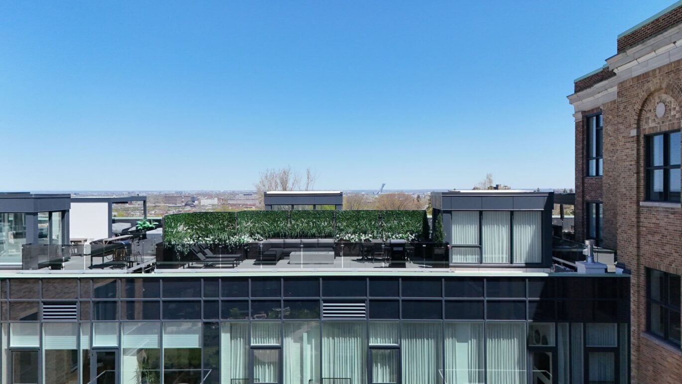 1420 Boul. Mont-Royal #524  Montréal (Outremont) (Montréal)