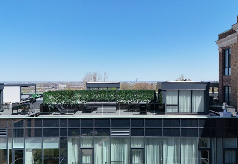 1420 Boul. Mont-Royal #524  Montréal (Outremont) (Montréal)