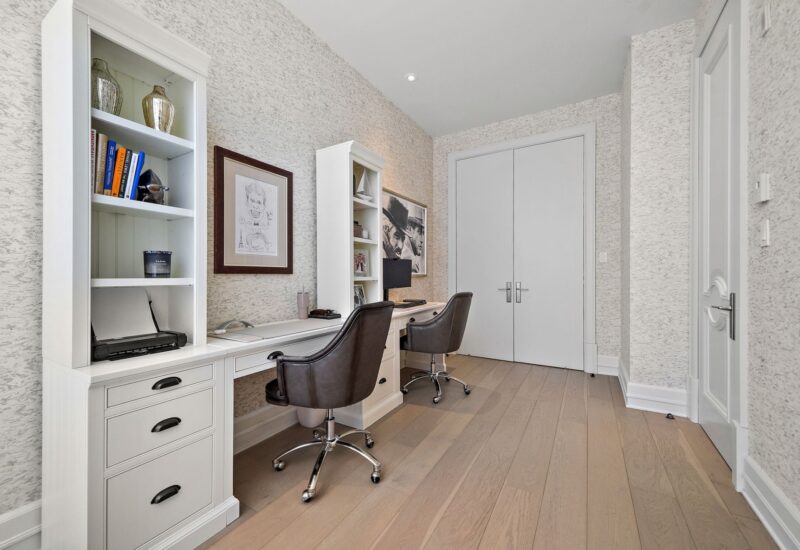 1420 Boul. Mont-Royal #524  Montréal (Outremont) (Montréal)