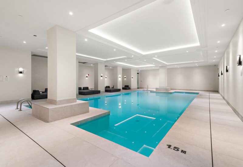 1420 Boul. Mont-Royal #524  Montréal (Outremont) (Montréal)