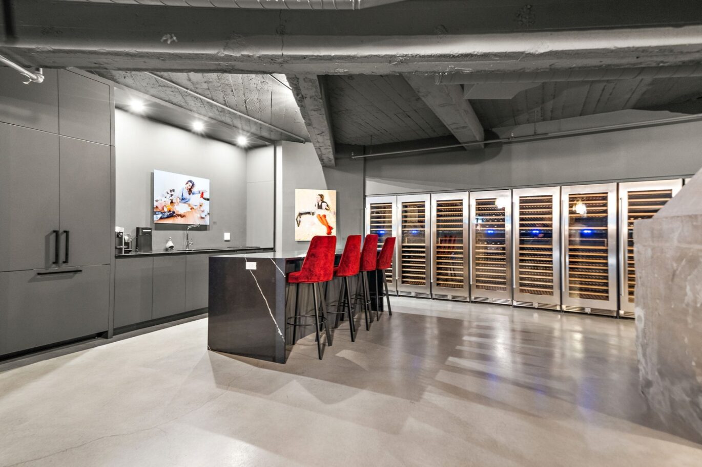 1420 Boul. Mont-Royal #524  Montréal (Outremont) (Montréal)