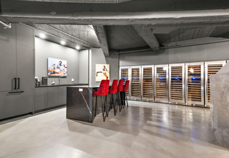 1420 Boul. Mont-Royal #524  Montréal (Outremont) (Montréal)