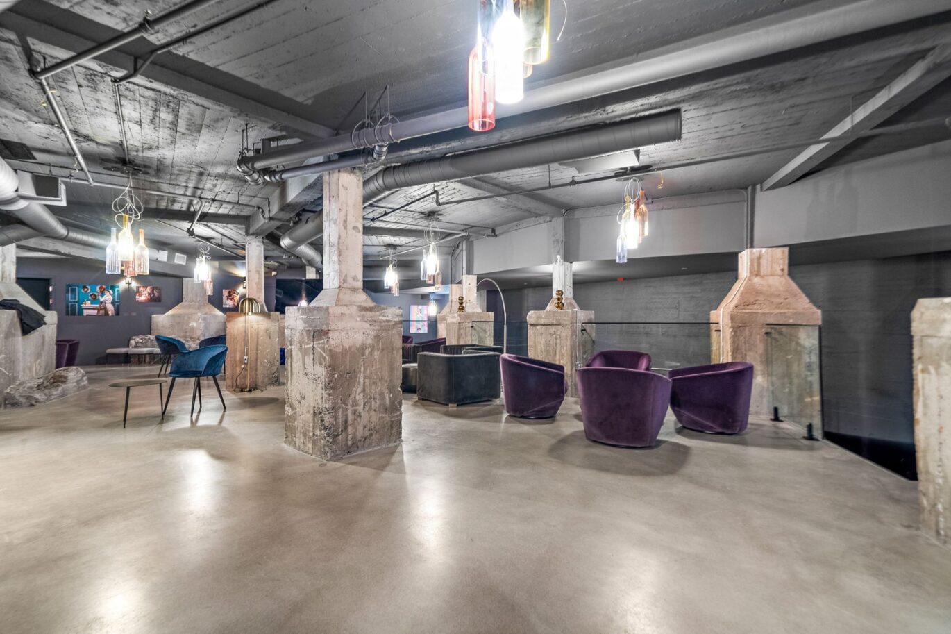 1420 Boul. Mont-Royal #524  Montréal (Outremont) (Montréal)