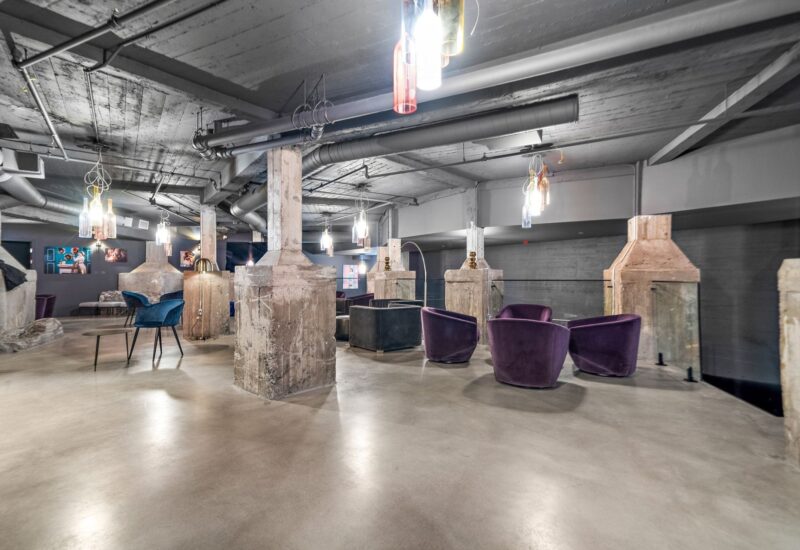 1420 Boul. Mont-Royal #524  Montréal (Outremont) (Montréal)