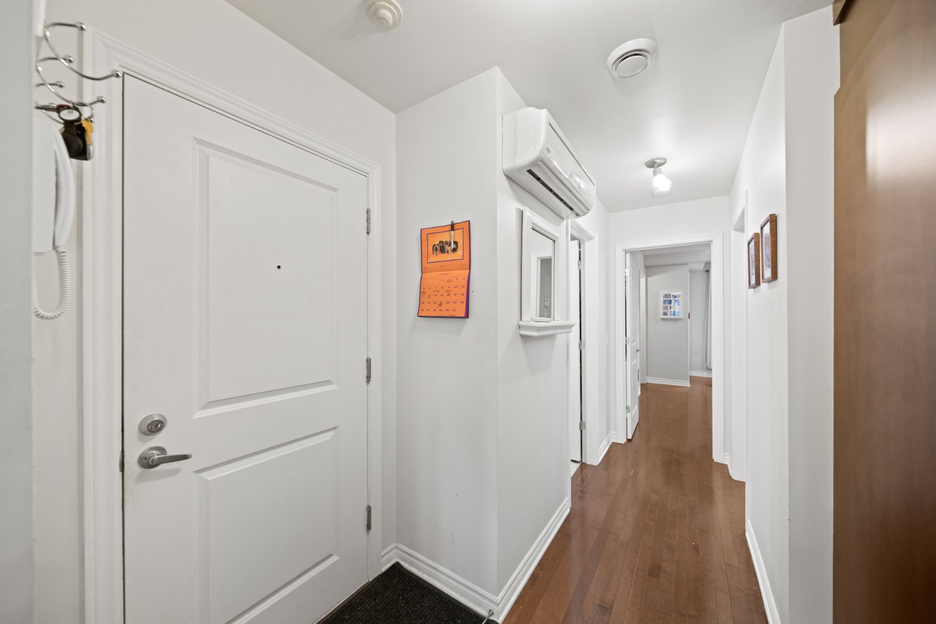 Appartamento Montréal (Villeray/Saint-Michel/Parc-Extension) - picture 2