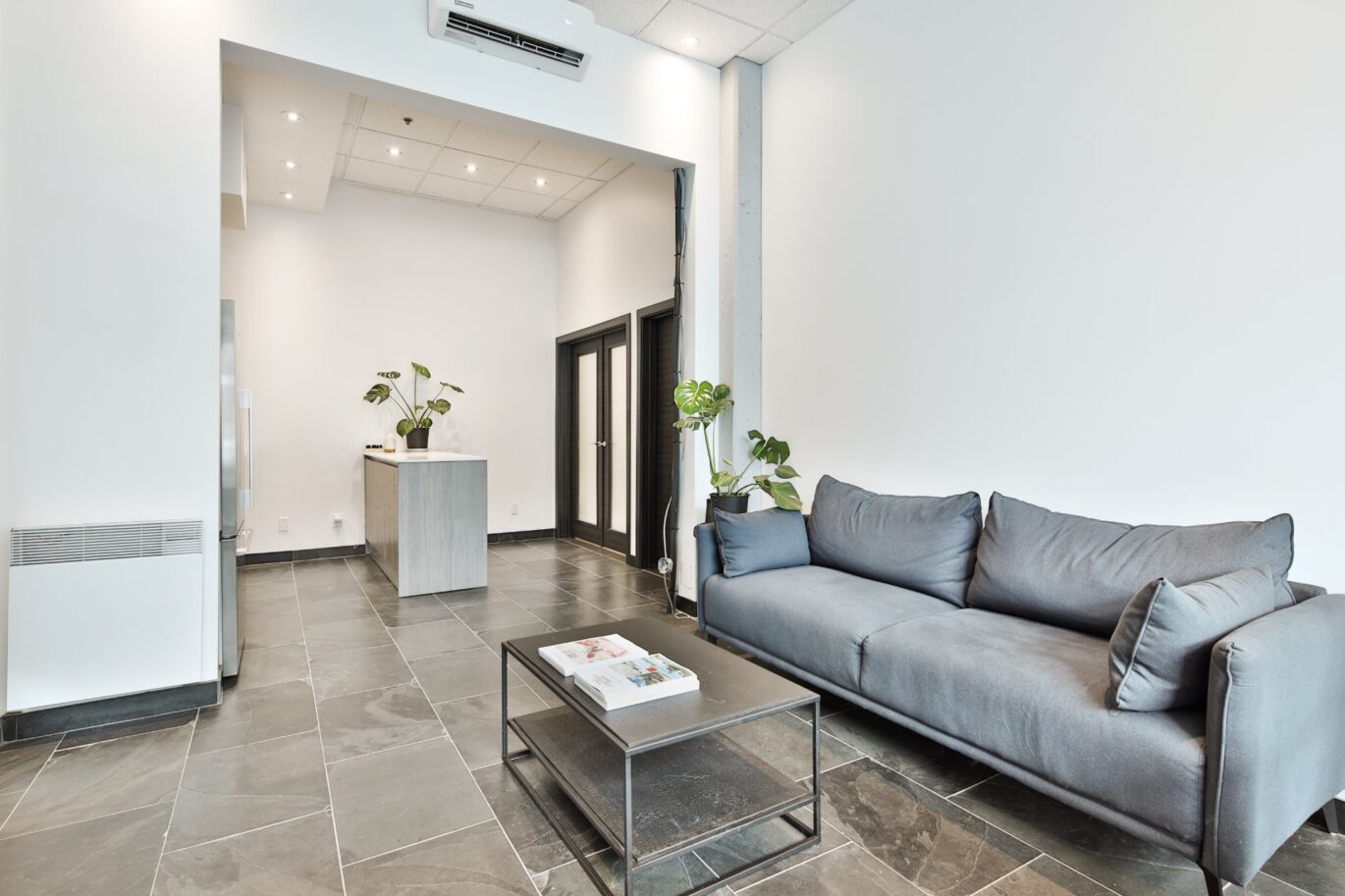 6357 Boul. St-Laurent  Montréal (Rosemont/La Petite-Patrie) (Montréal)