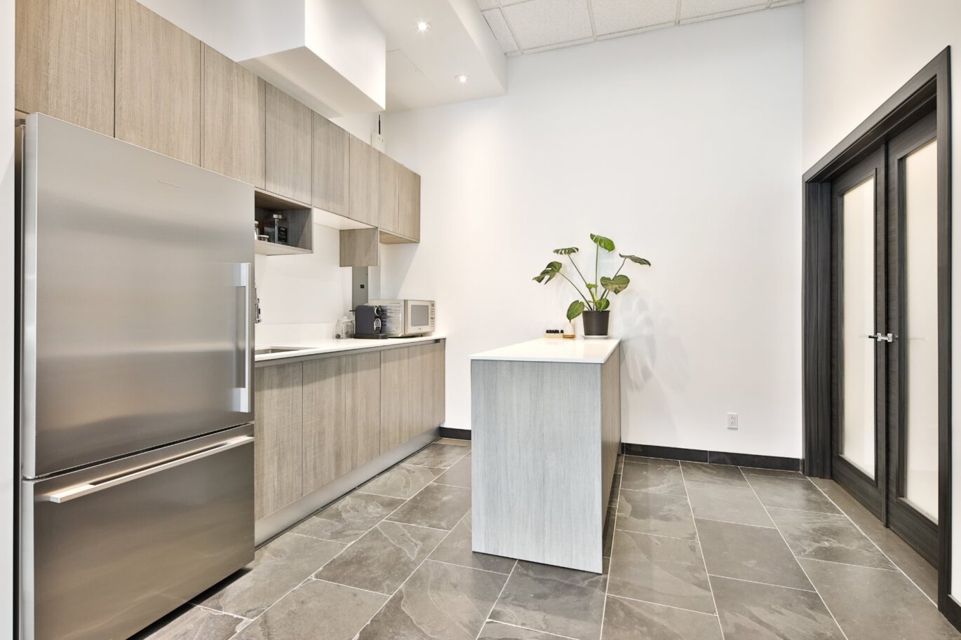 6357 Boul. St-Laurent  Montréal (Rosemont/La Petite-Patrie) (Montréal)