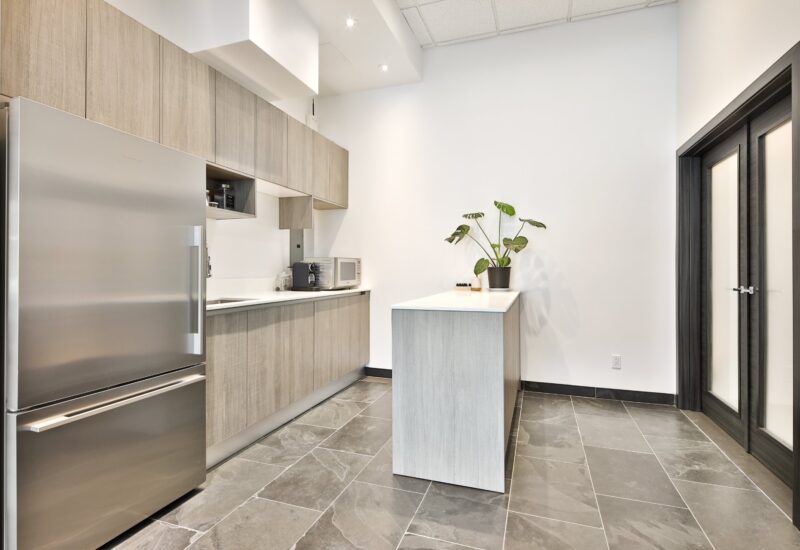 6357 Boul. St-Laurent  Montréal (Rosemont/La Petite-Patrie) (Montréal)