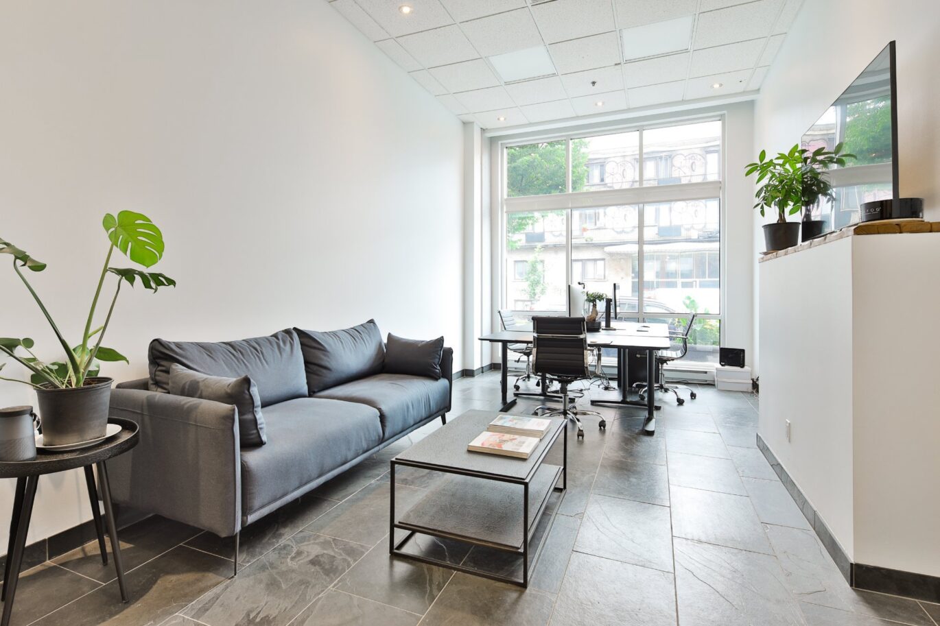 6357 Boul. St-Laurent  Montréal (Rosemont/La Petite-Patrie) (Montréal)