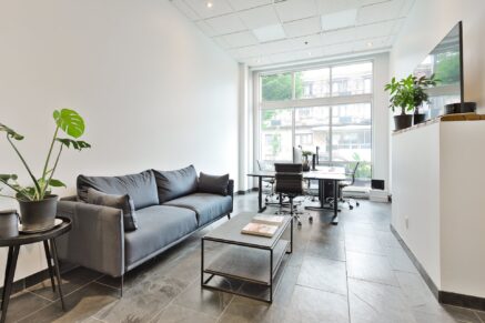 6357 Boul. St-Laurent  Montréal (Rosemont/La Petite-Patrie) (Montréal)