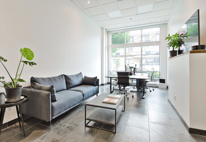 6357 Boul. St-Laurent  Montréal (Rosemont/La Petite-Patrie) (Montréal)