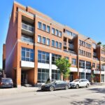 6357 Boul. St-Laurent  Montréal (Rosemont/La Petite-Patrie) (Montréal)