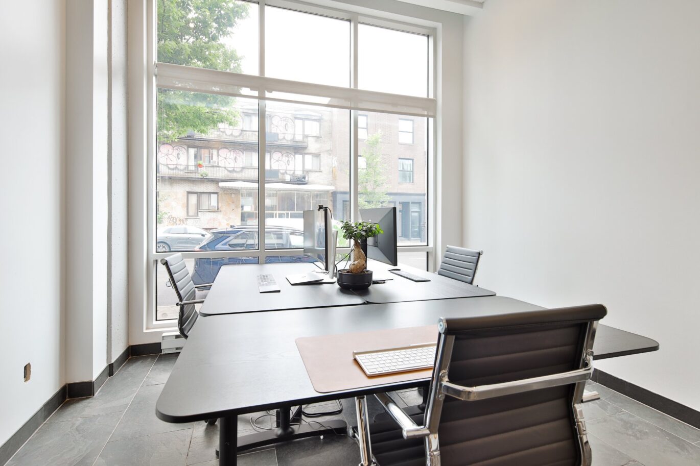 6357 Boul. St-Laurent  Montréal (Rosemont/La Petite-Patrie) (Montréal)