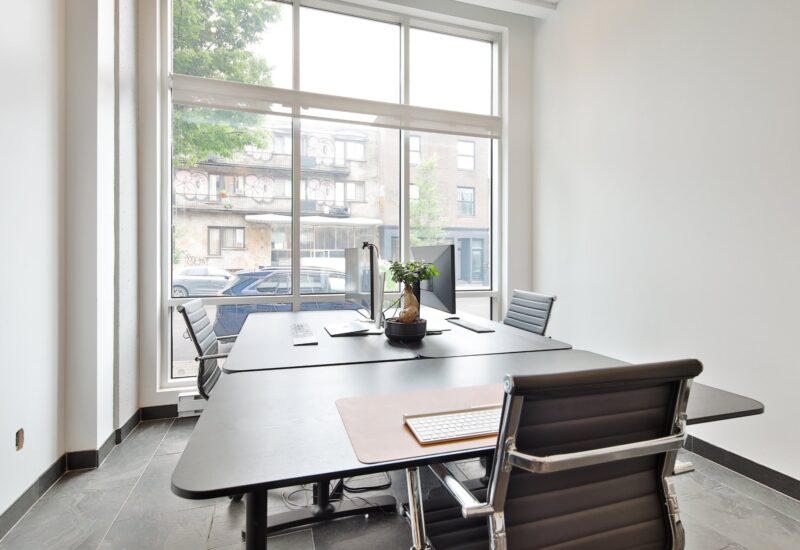 6357 Boul. St-Laurent  Montréal (Rosemont/La Petite-Patrie) (Montréal)