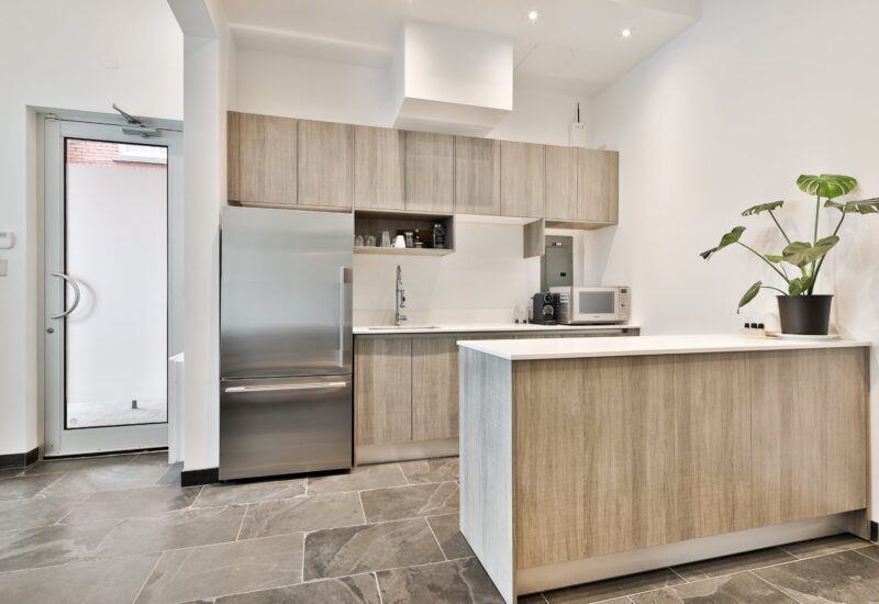 6357 Boul. St-Laurent  Montréal (Rosemont/La Petite-Patrie) (Montréal)