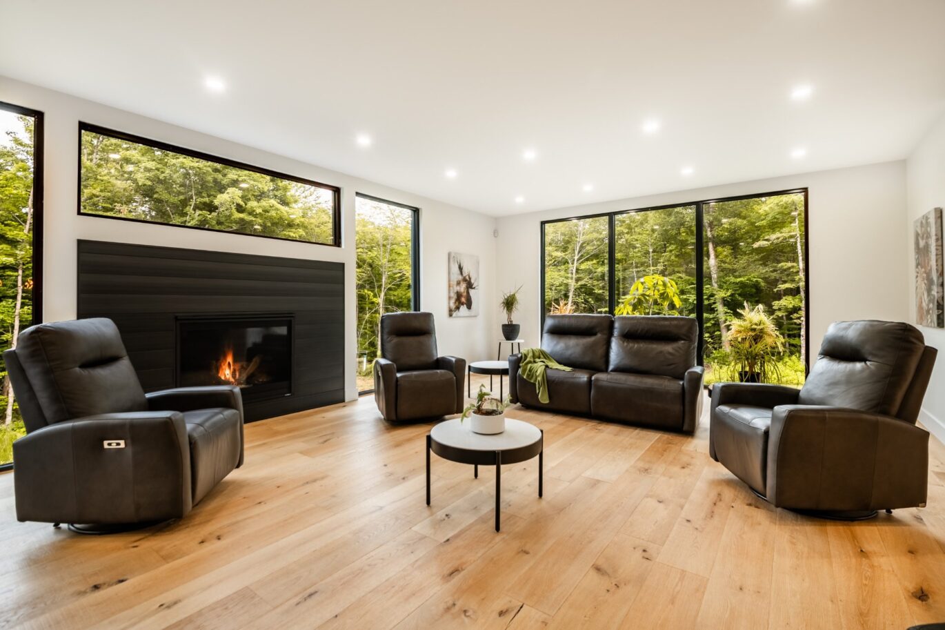 15 Ch. des Pentes  Morin-Heights (Laurentides)