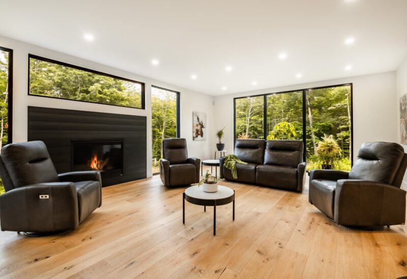 15 Ch. des Pentes  Morin-Heights (Laurentides)