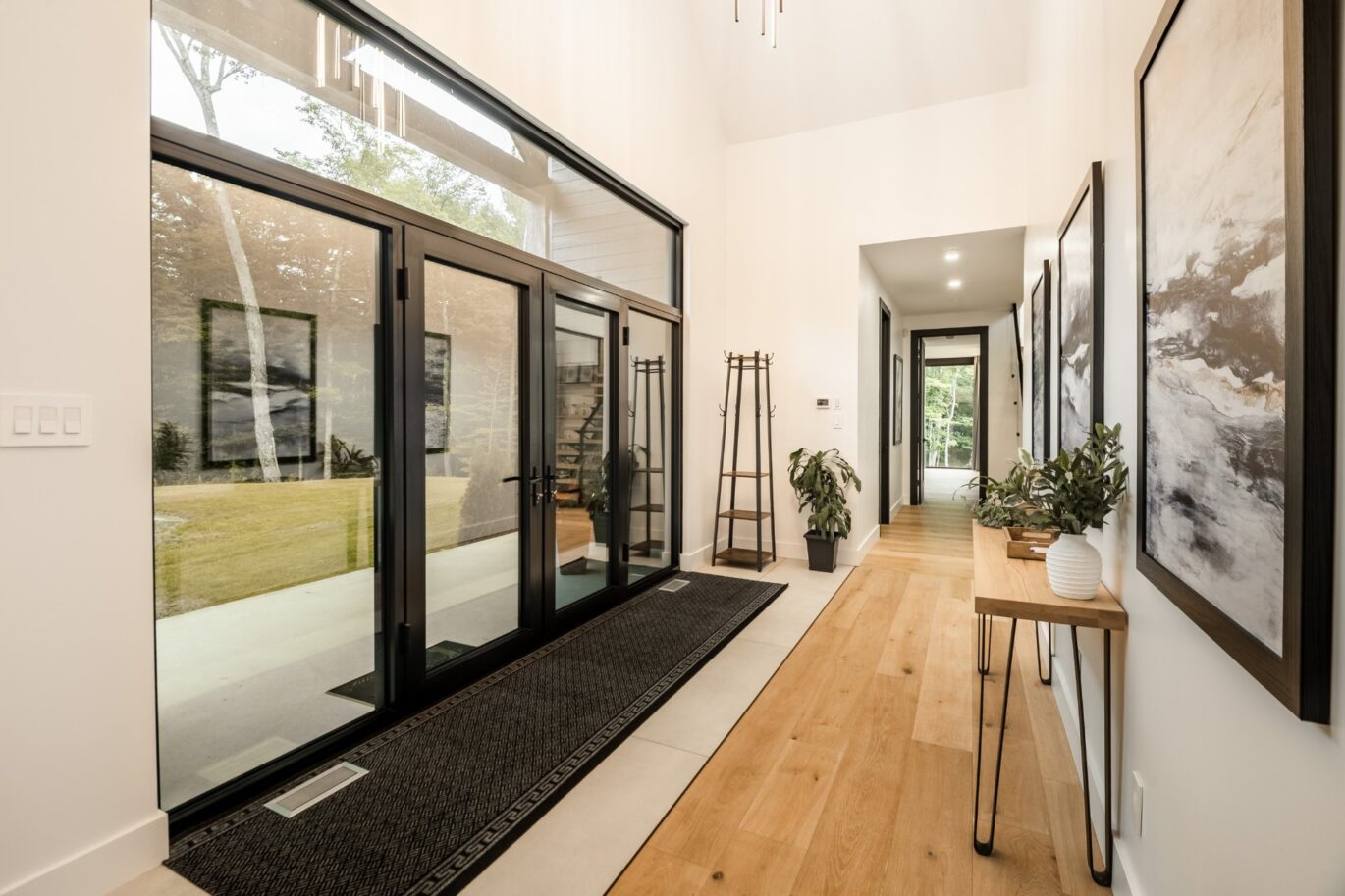 15 Ch. des Pentes  Morin-Heights (Laurentides)