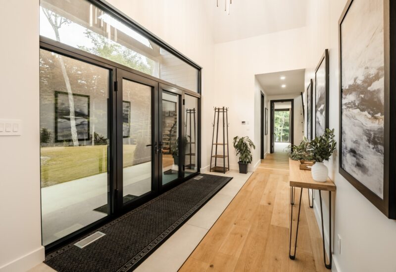 15 Ch. des Pentes  Morin-Heights (Laurentides)