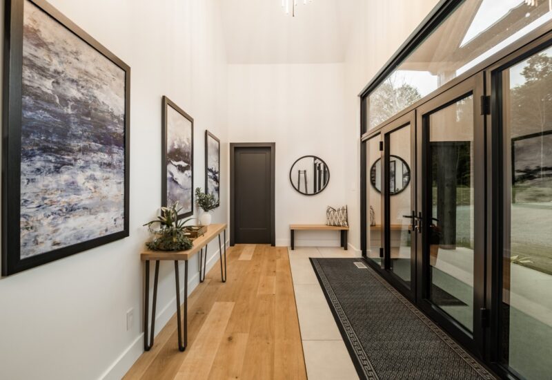 15 Ch. des Pentes  Morin-Heights (Laurentides)