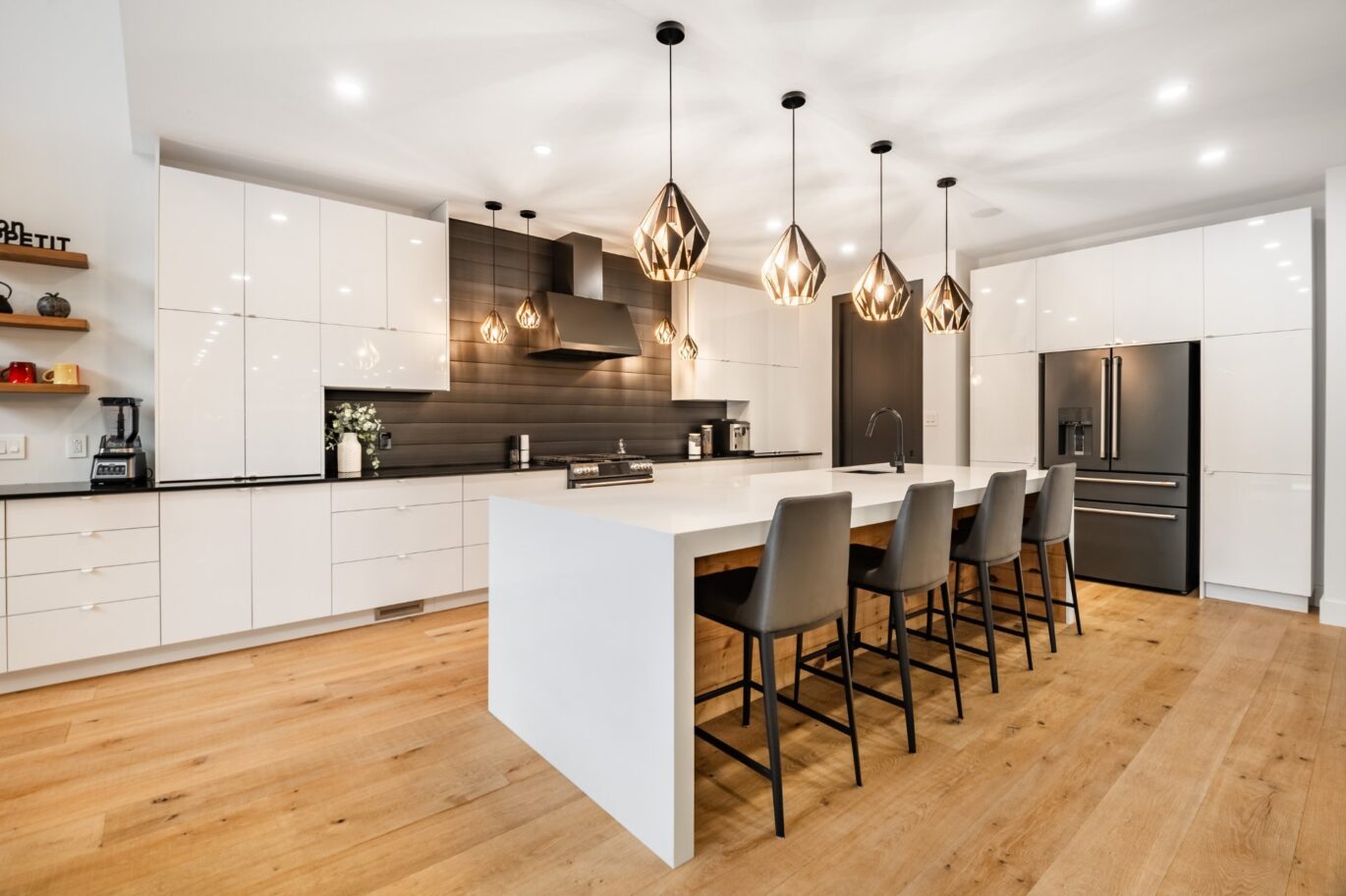 15 Ch. des Pentes  Morin-Heights (Laurentides)