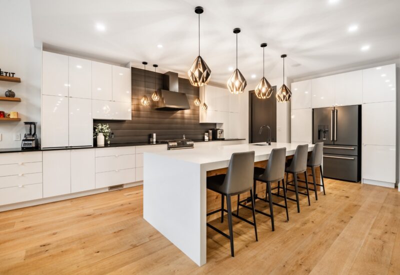 15 Ch. des Pentes  Morin-Heights (Laurentides)