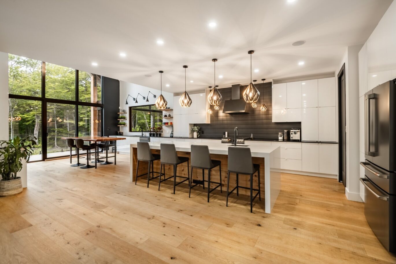 15 Ch. des Pentes  Morin-Heights (Laurentides)