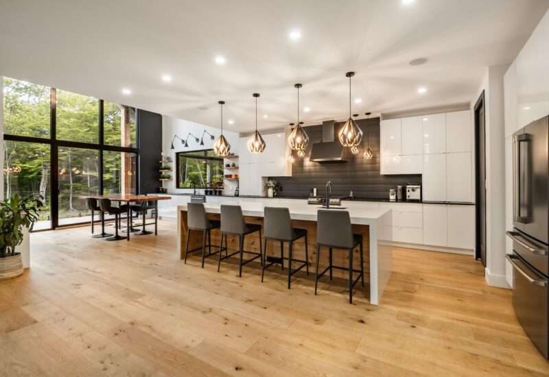 15 Ch. des Pentes  Morin-Heights (Laurentides)