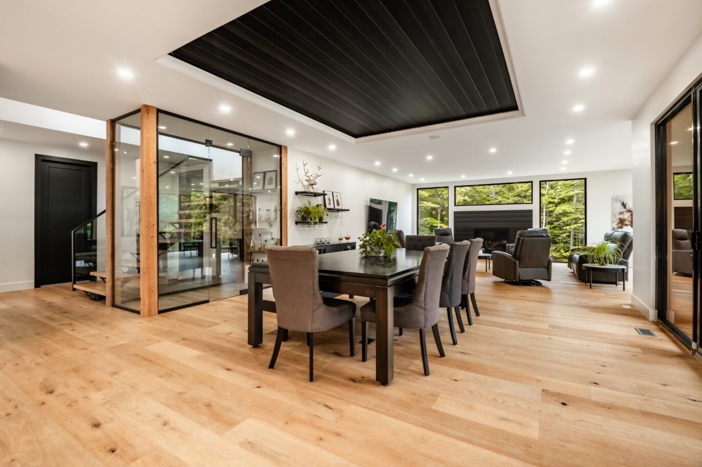 15 Ch. des Pentes  Morin-Heights (Laurentides)