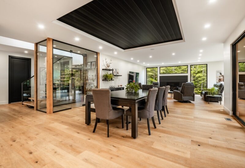 15 Ch. des Pentes  Morin-Heights (Laurentides)