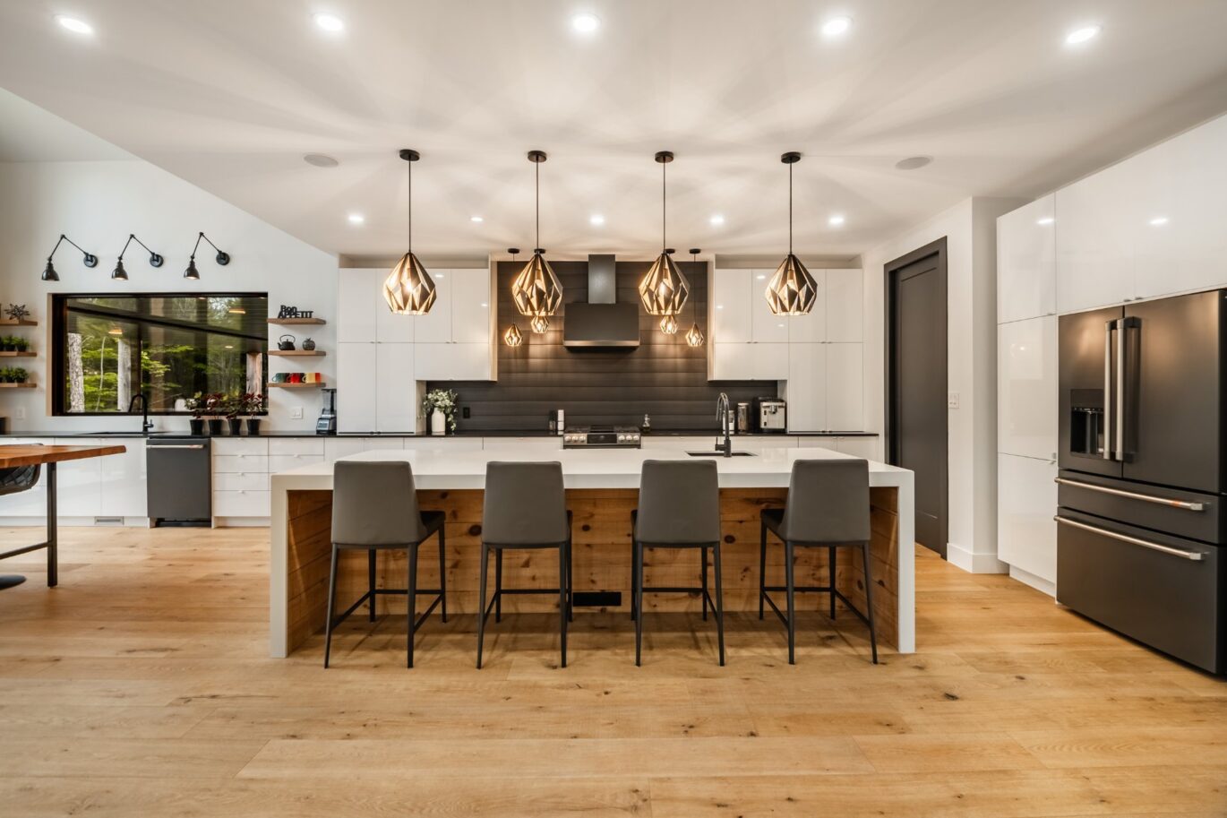 15 Ch. des Pentes  Morin-Heights (Laurentides)