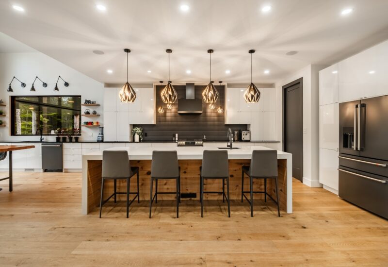 15 Ch. des Pentes  Morin-Heights (Laurentides)