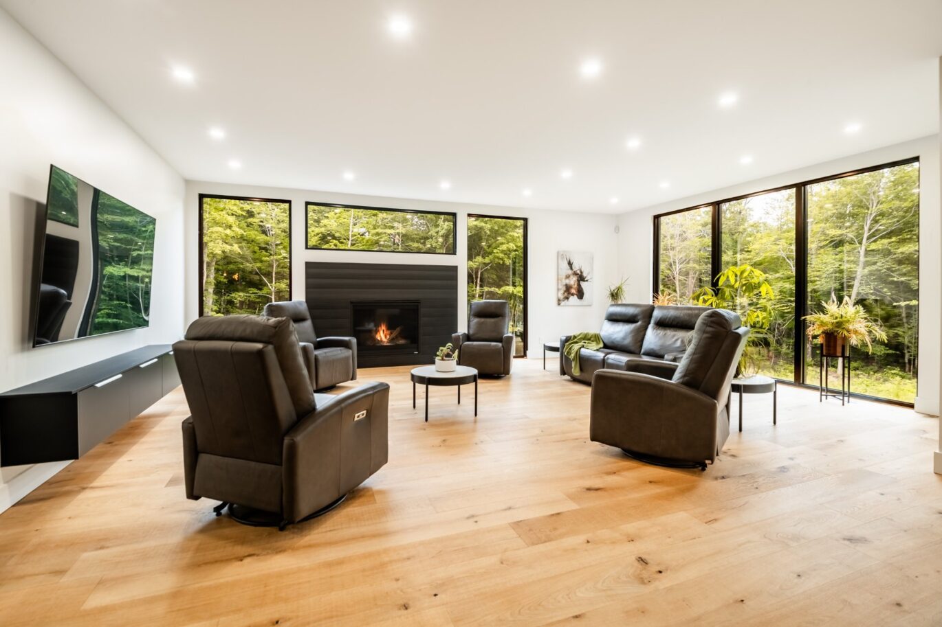 15 Ch. des Pentes  Morin-Heights (Laurentides)