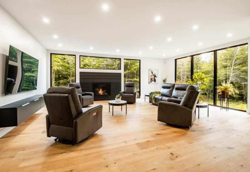 15 Ch. des Pentes  Morin-Heights (Laurentides)