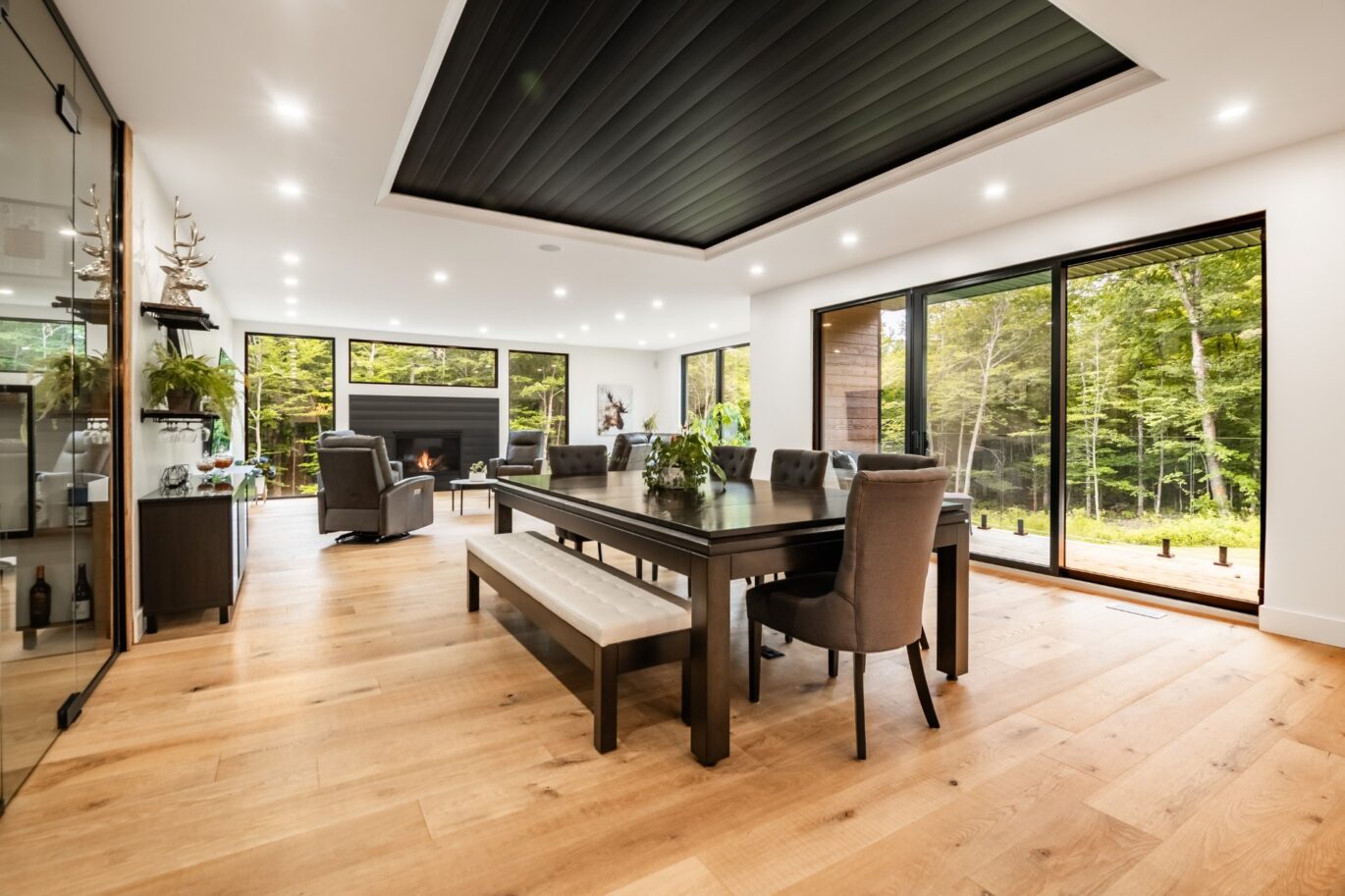 15 Ch. des Pentes  Morin-Heights (Laurentides)