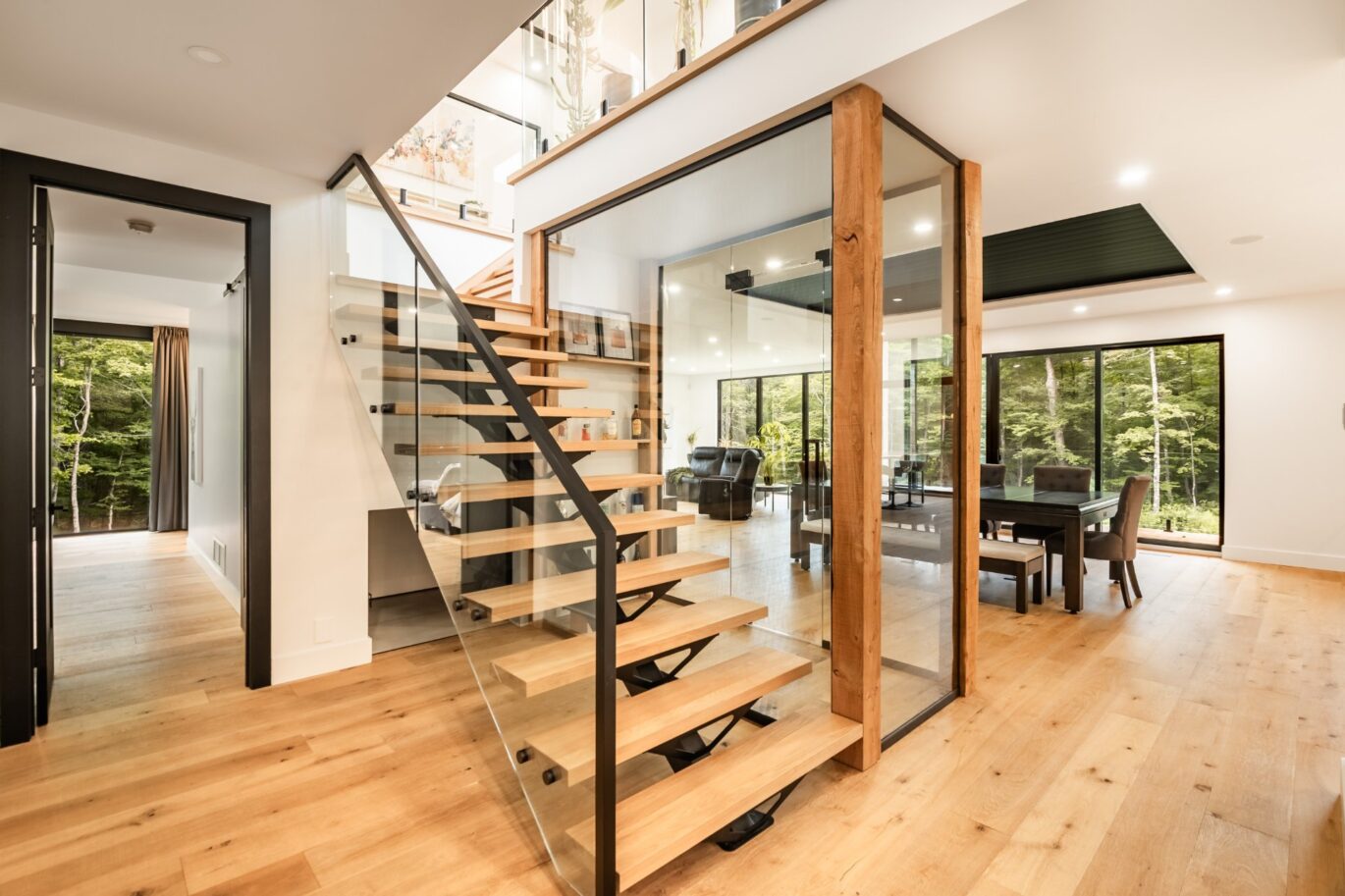 15 Ch. des Pentes  Morin-Heights (Laurentides)