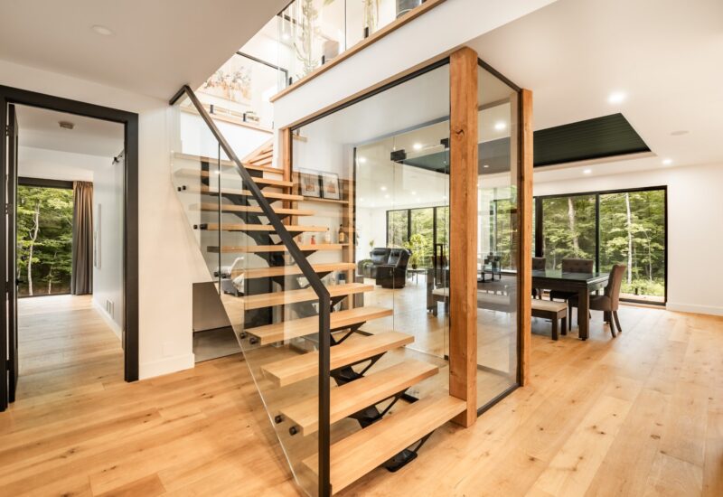 15 Ch. des Pentes  Morin-Heights (Laurentides)