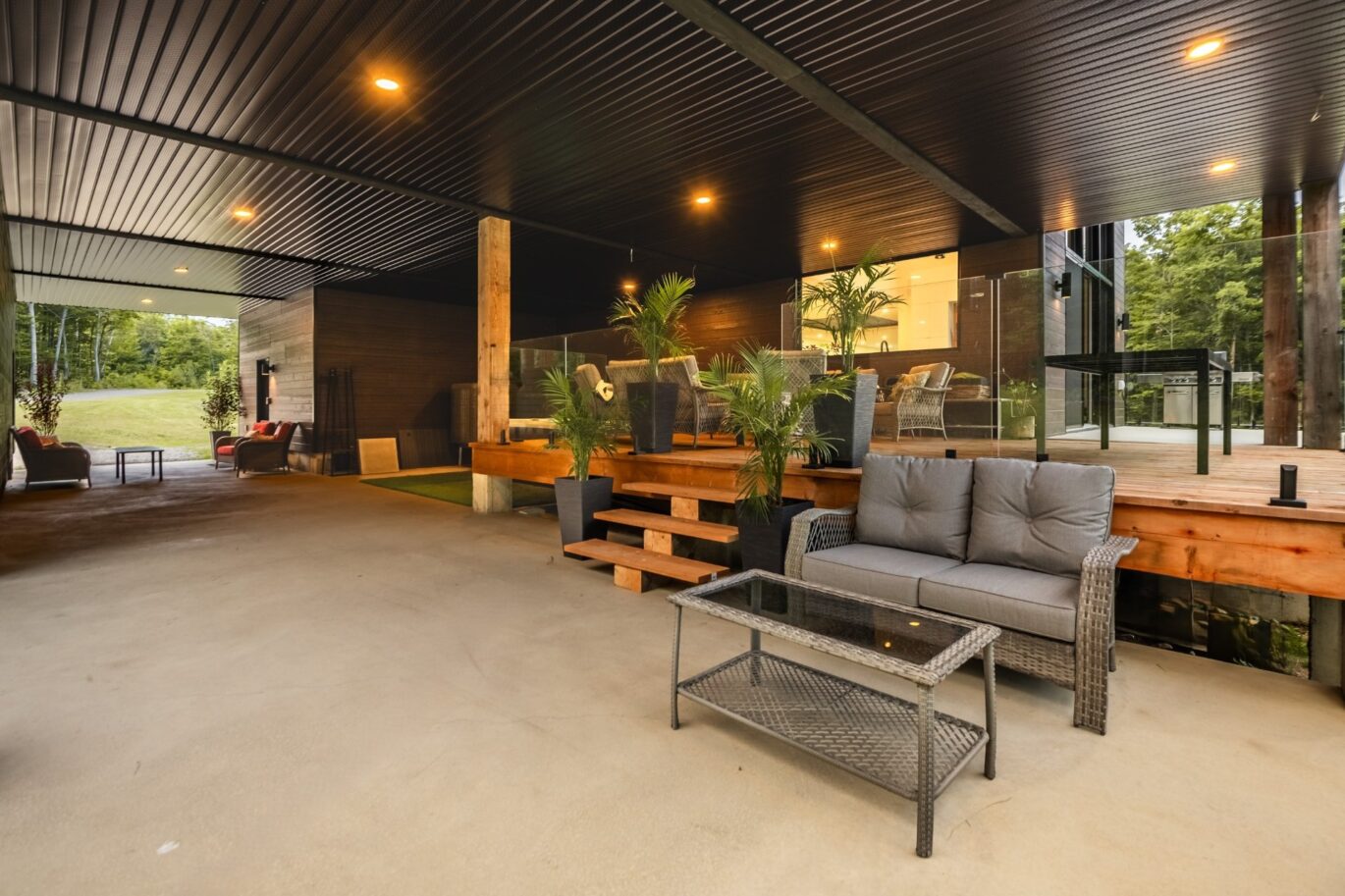 15 Ch. des Pentes  Morin-Heights (Laurentides)